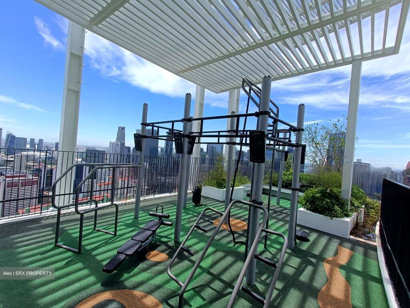One Pearl Bank (D3), Apartment #602817151